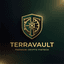 TerraVault Logo
